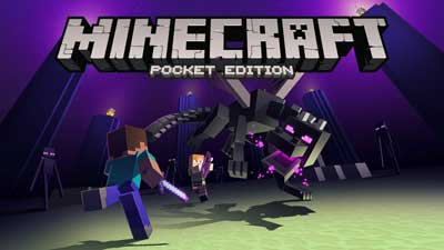 Скачать Minecraft 1.20.2 PE обновление 2023 на Android бесплатно
