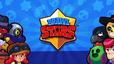 Brawl-Stars-Android